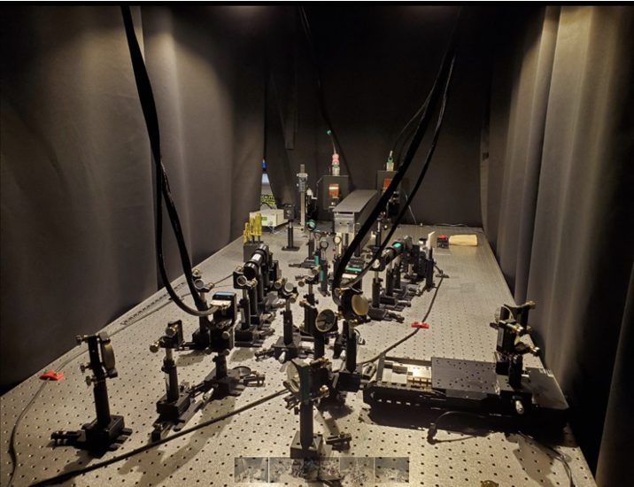 Lab equipment