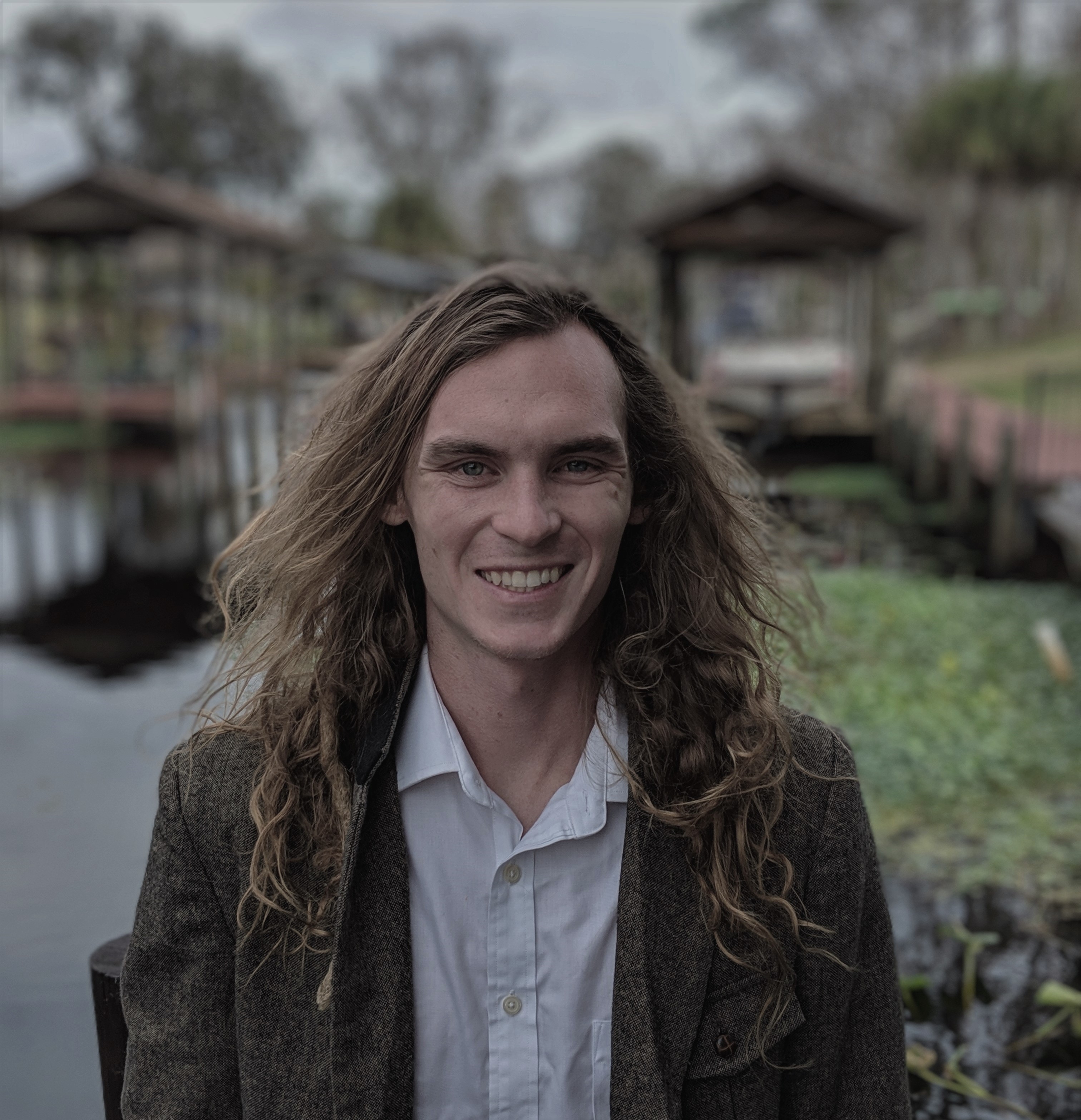 Cody Shaw