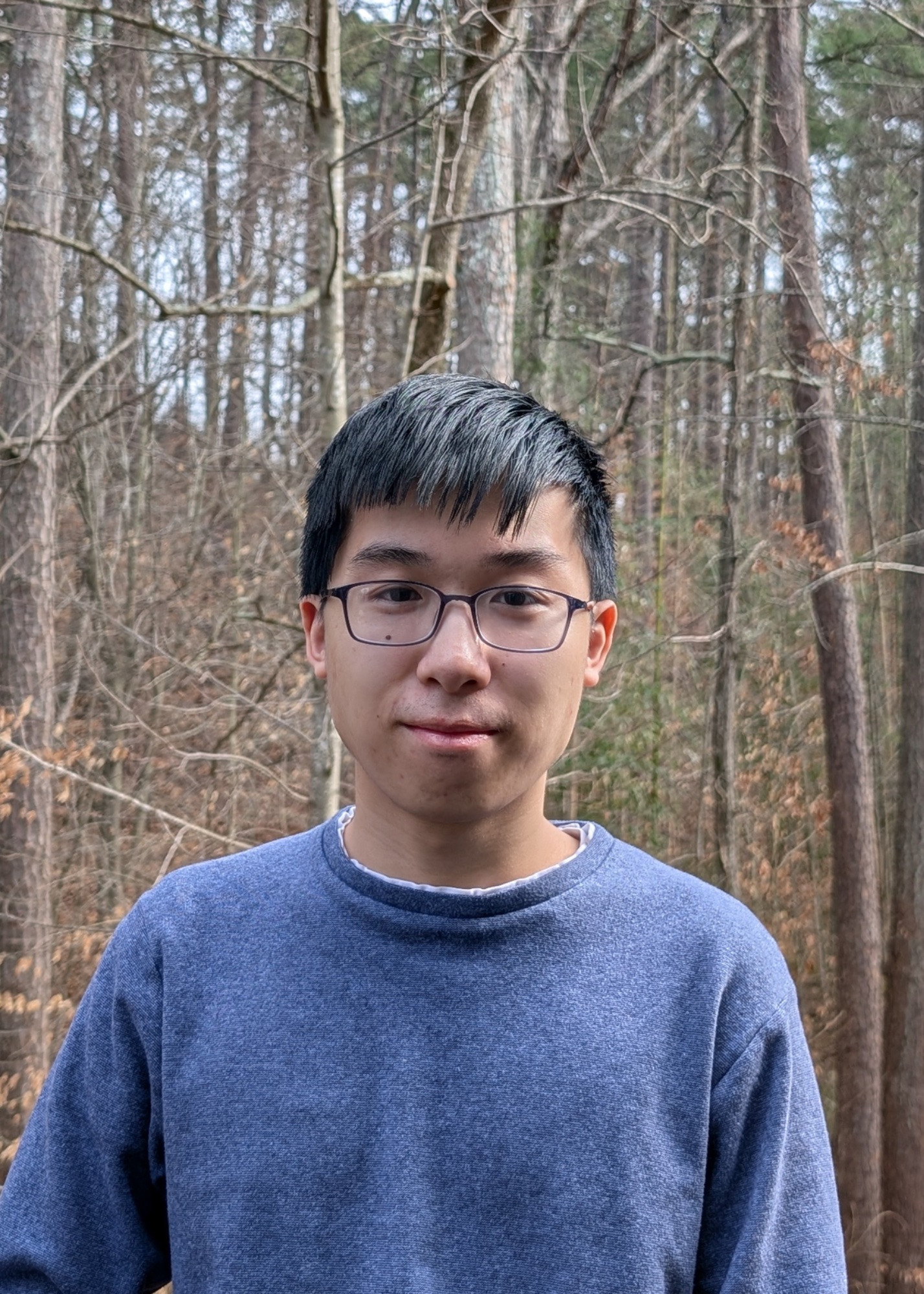 Corey Chen