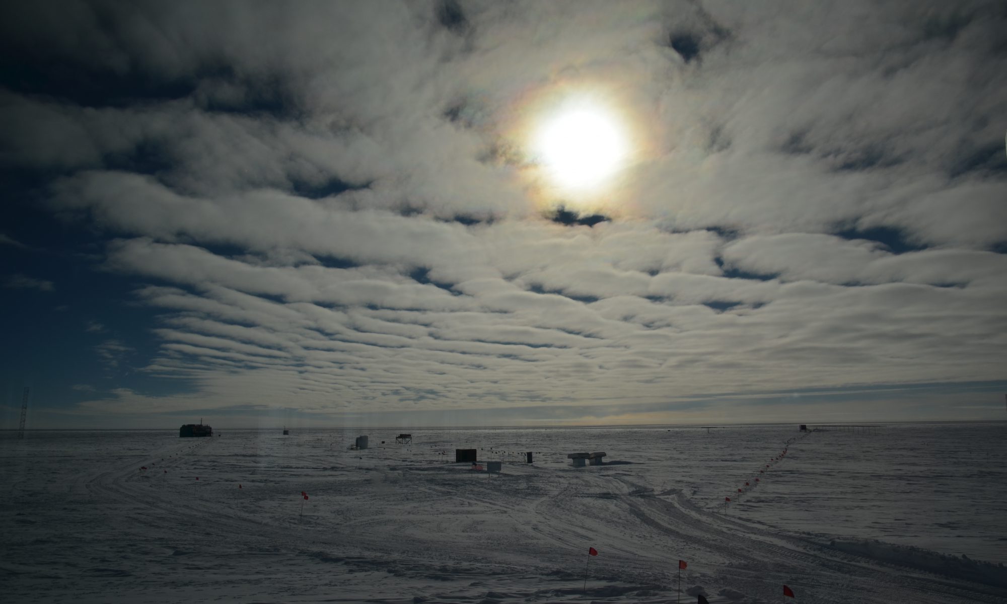 Solar research