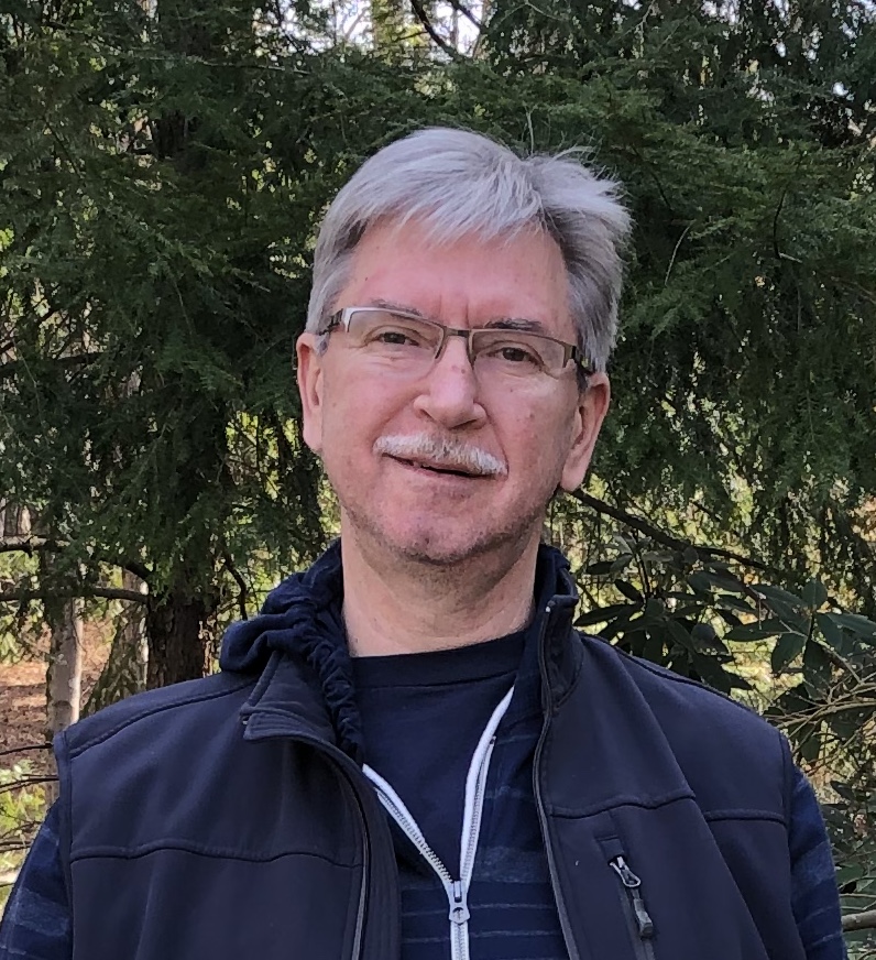 Dmitriy Shcherbik