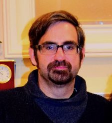 Douglas Hope