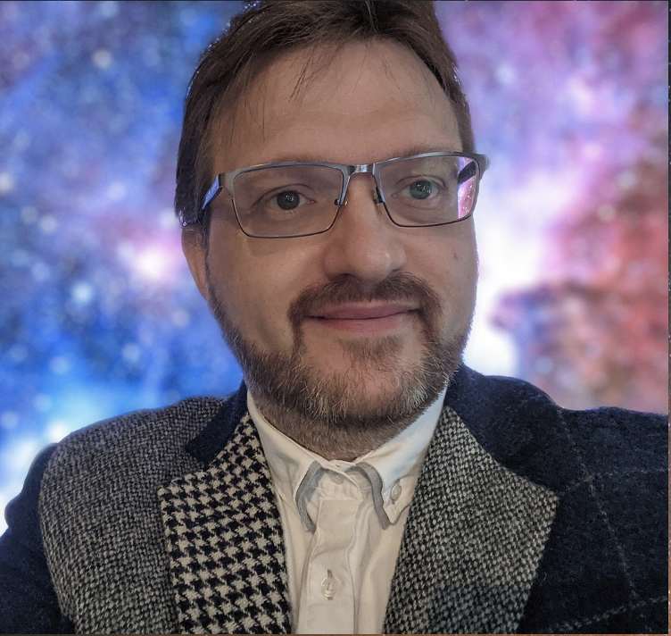 Fabien Baron