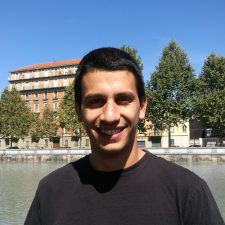Daniele Calchetti