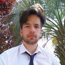 Pier Marco Giobbi