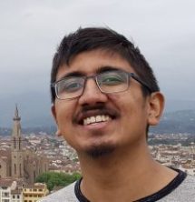 Varun Chaturmutha